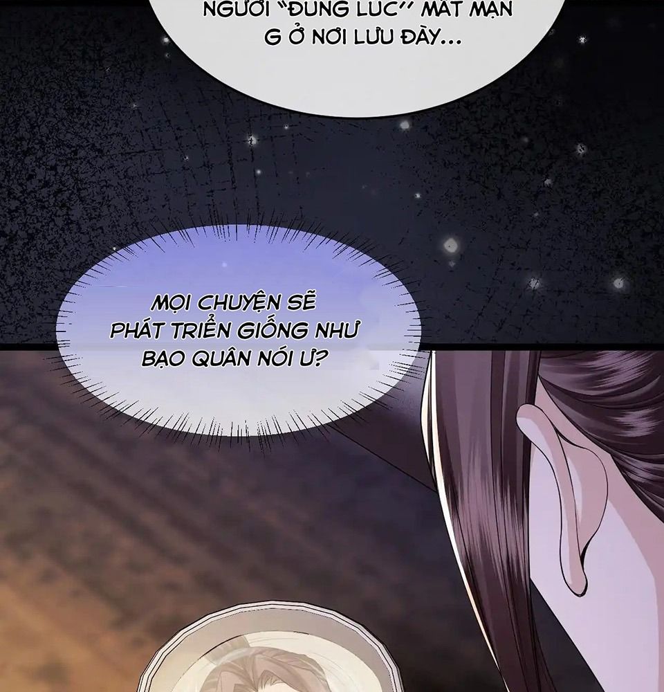 Xuyên Không Rồi, Cần Quái Gì Thể Thống Chap 14 - Next Chap 15