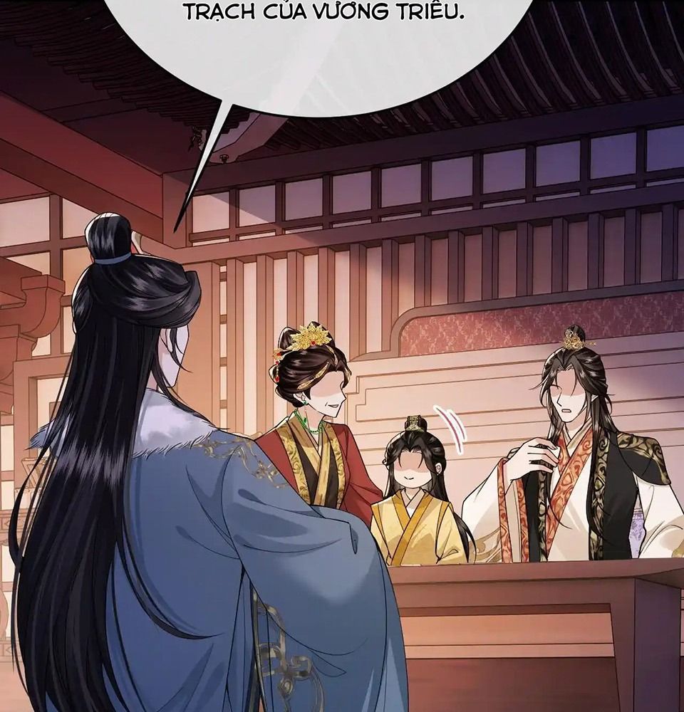 Xuyên Không Rồi, Cần Quái Gì Thể Thống Chap 14 - Next Chap 15