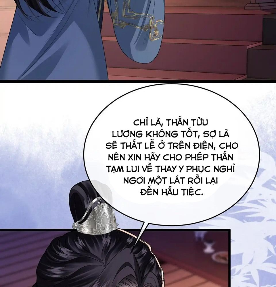 Xuyên Không Rồi, Cần Quái Gì Thể Thống Chap 14 - Next Chap 15