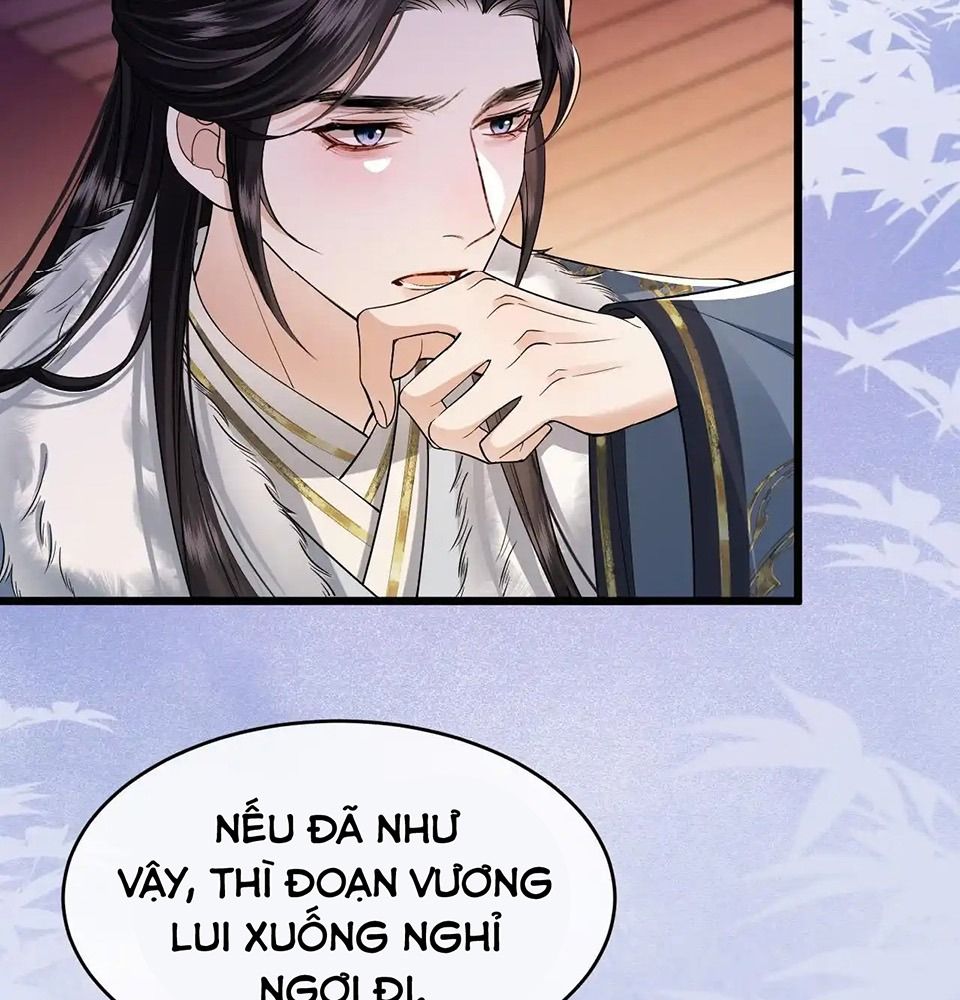 Xuyên Không Rồi, Cần Quái Gì Thể Thống Chap 14 - Next Chap 15