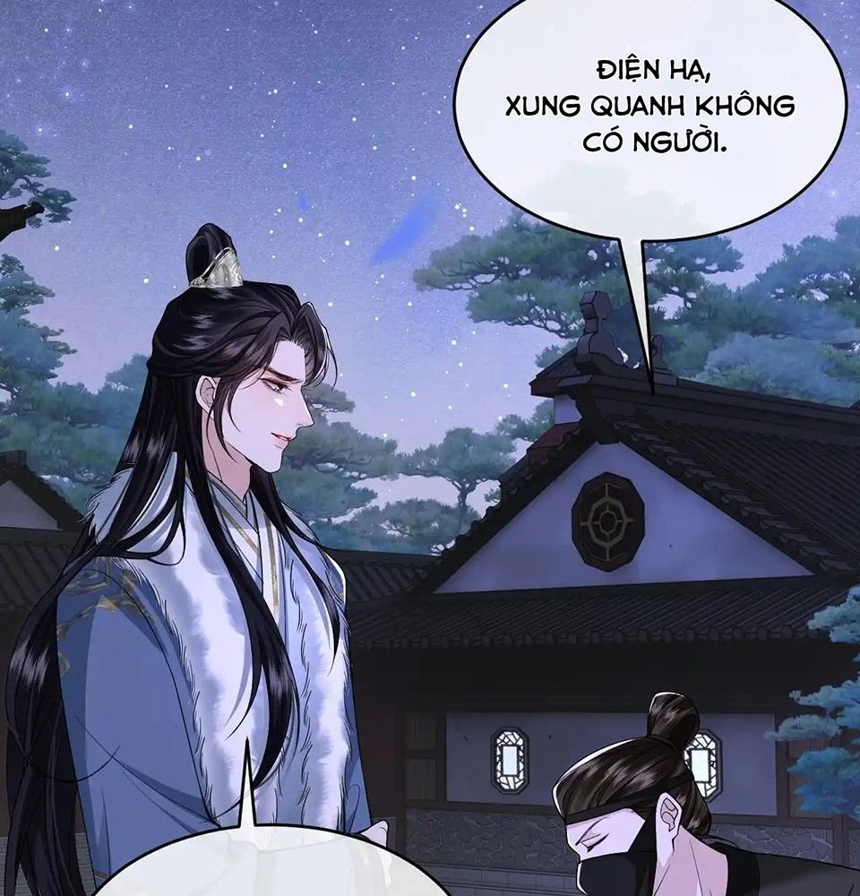 Xuyên Không Rồi, Cần Quái Gì Thể Thống Chap 14 - Next Chap 15