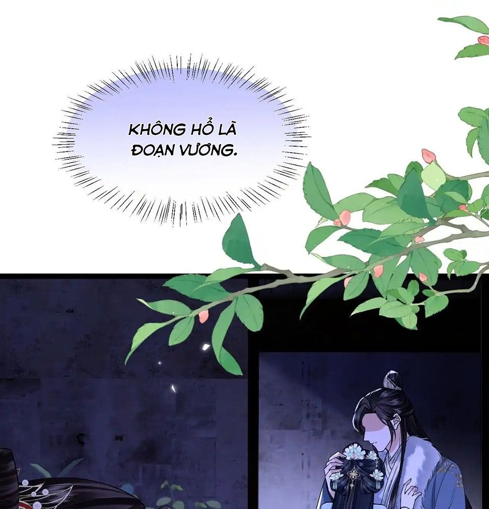 Xuyên Không Rồi, Cần Quái Gì Thể Thống Chap 14 - Next Chap 15