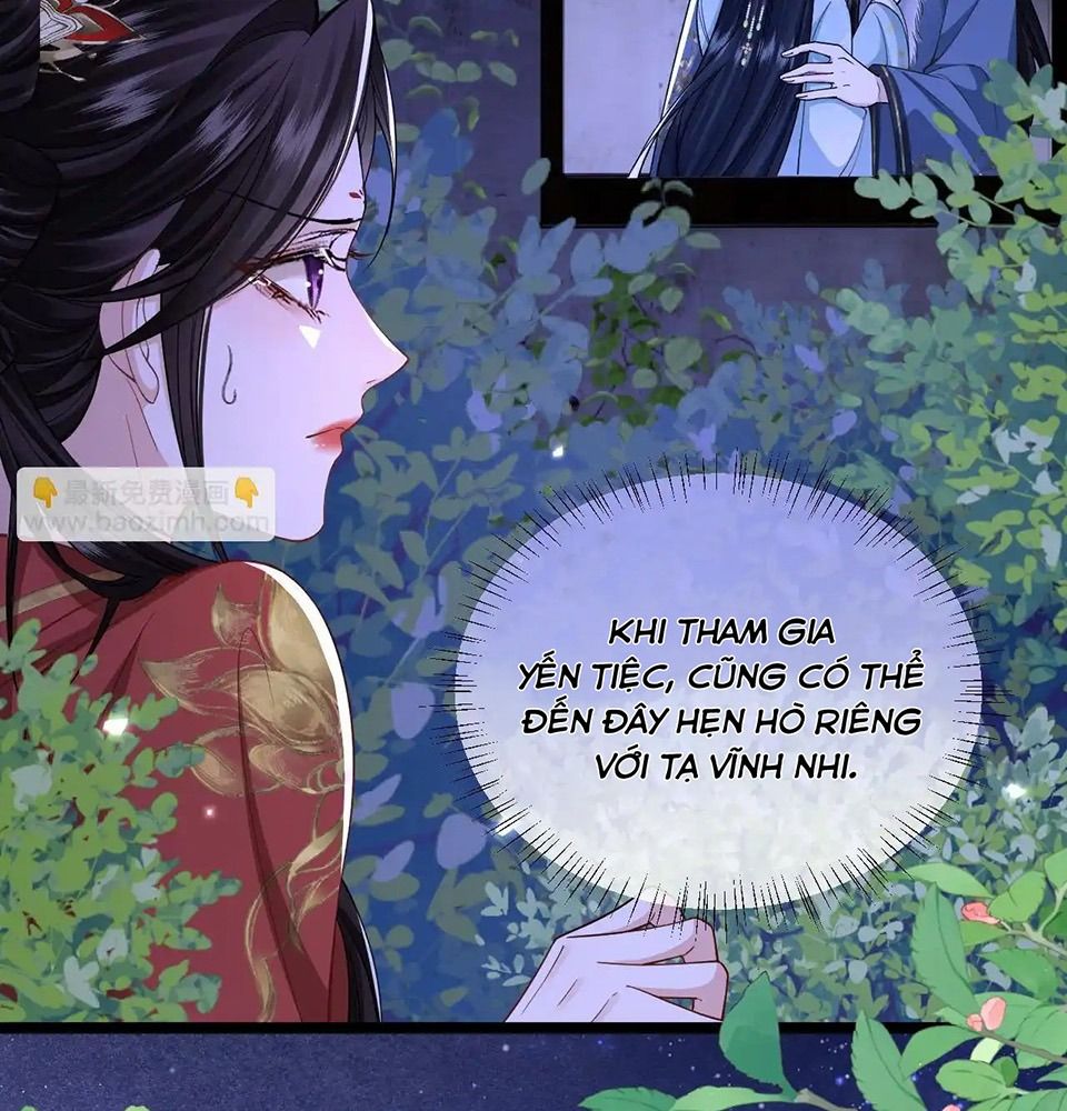 Xuyên Không Rồi, Cần Quái Gì Thể Thống Chap 14 - Next Chap 15