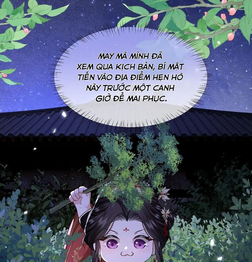 Xuyên Không Rồi, Cần Quái Gì Thể Thống Chap 14 - Next Chap 15