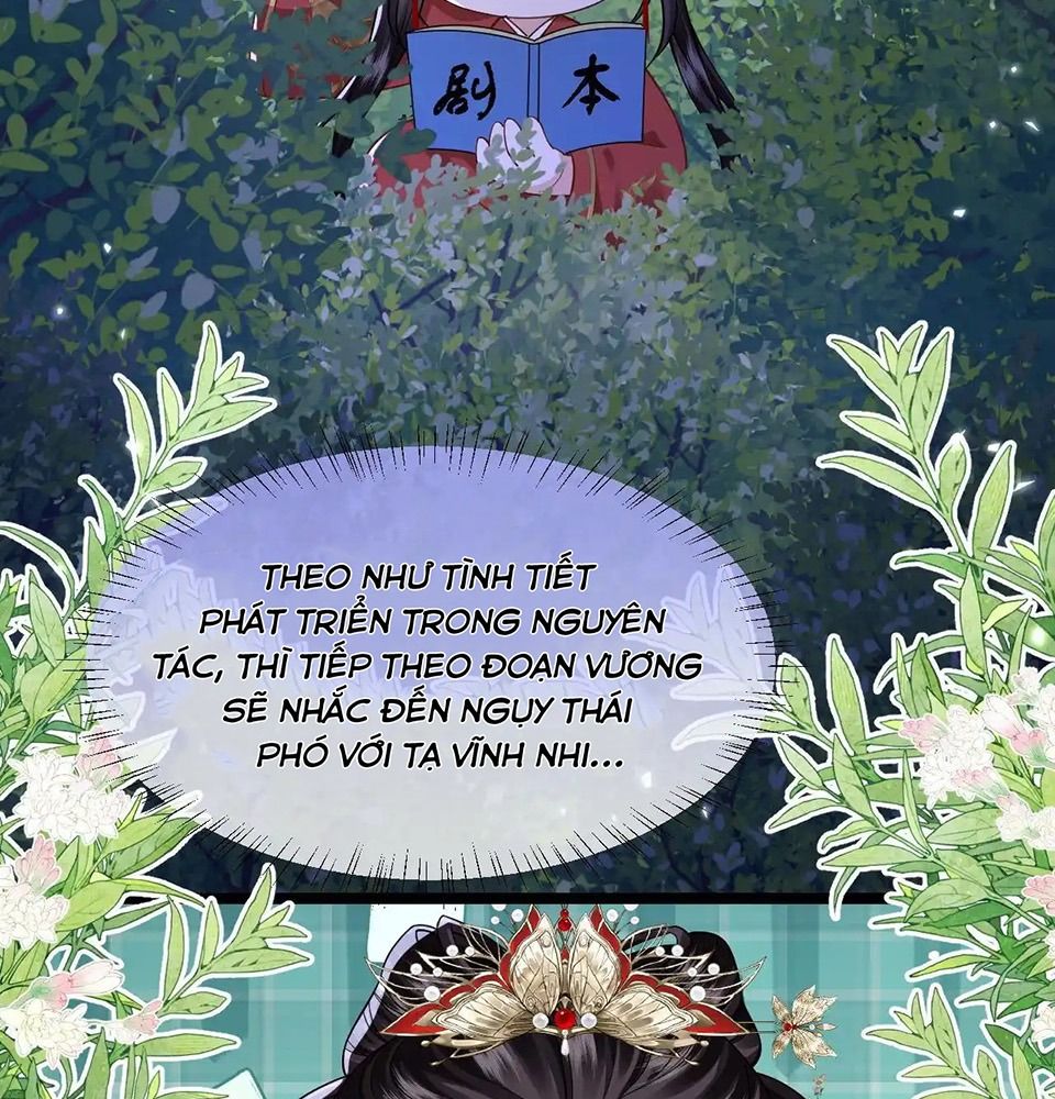 Xuyên Không Rồi, Cần Quái Gì Thể Thống Chap 14 - Next Chap 15