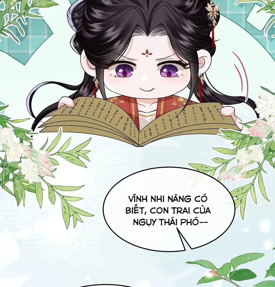Xuyên Không Rồi, Cần Quái Gì Thể Thống Chap 14 - Next Chap 15