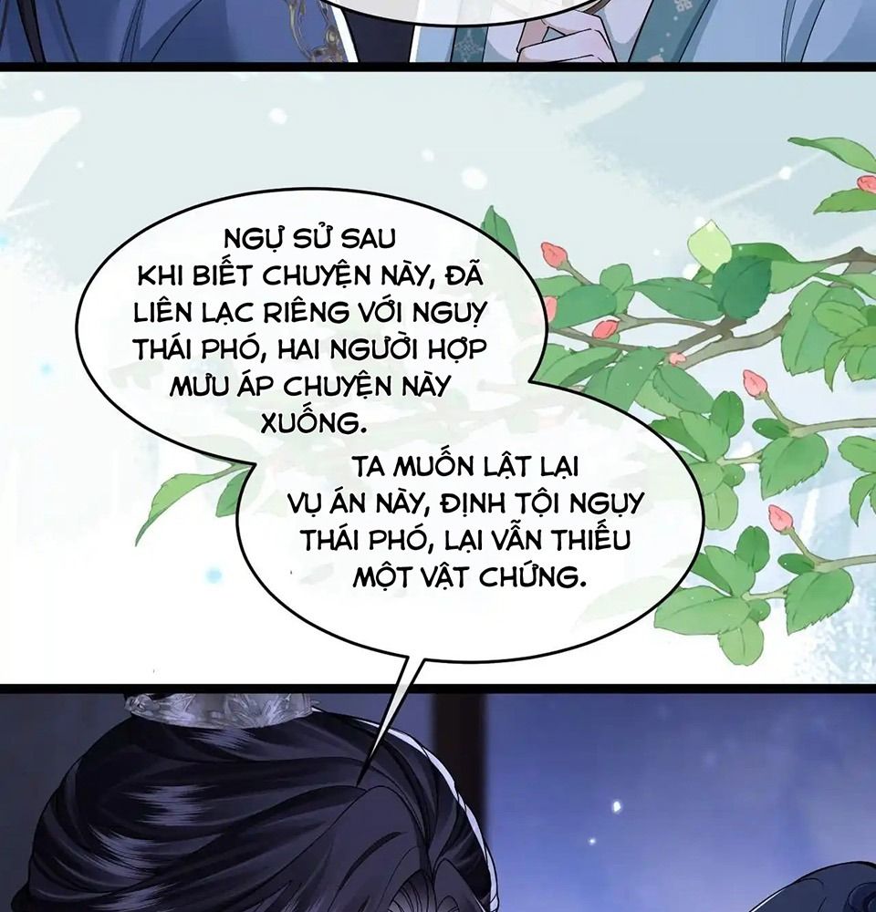 Xuyên Không Rồi, Cần Quái Gì Thể Thống Chap 14 - Next Chap 15