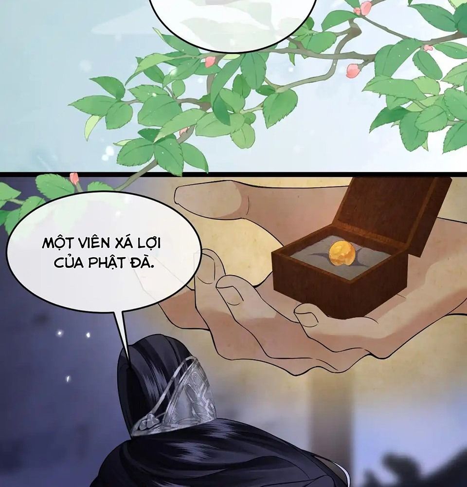 Xuyên Không Rồi, Cần Quái Gì Thể Thống Chap 14 - Next Chap 15
