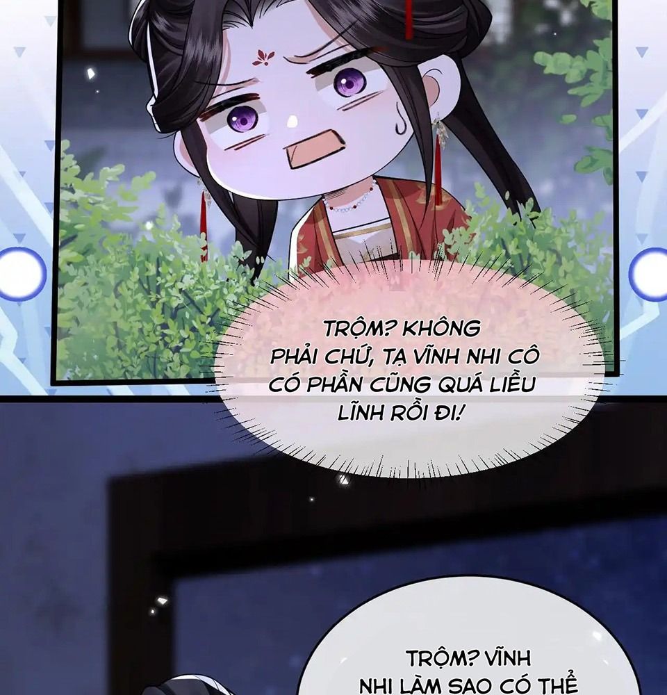 Xuyên Không Rồi, Cần Quái Gì Thể Thống Chap 14 - Next Chap 15