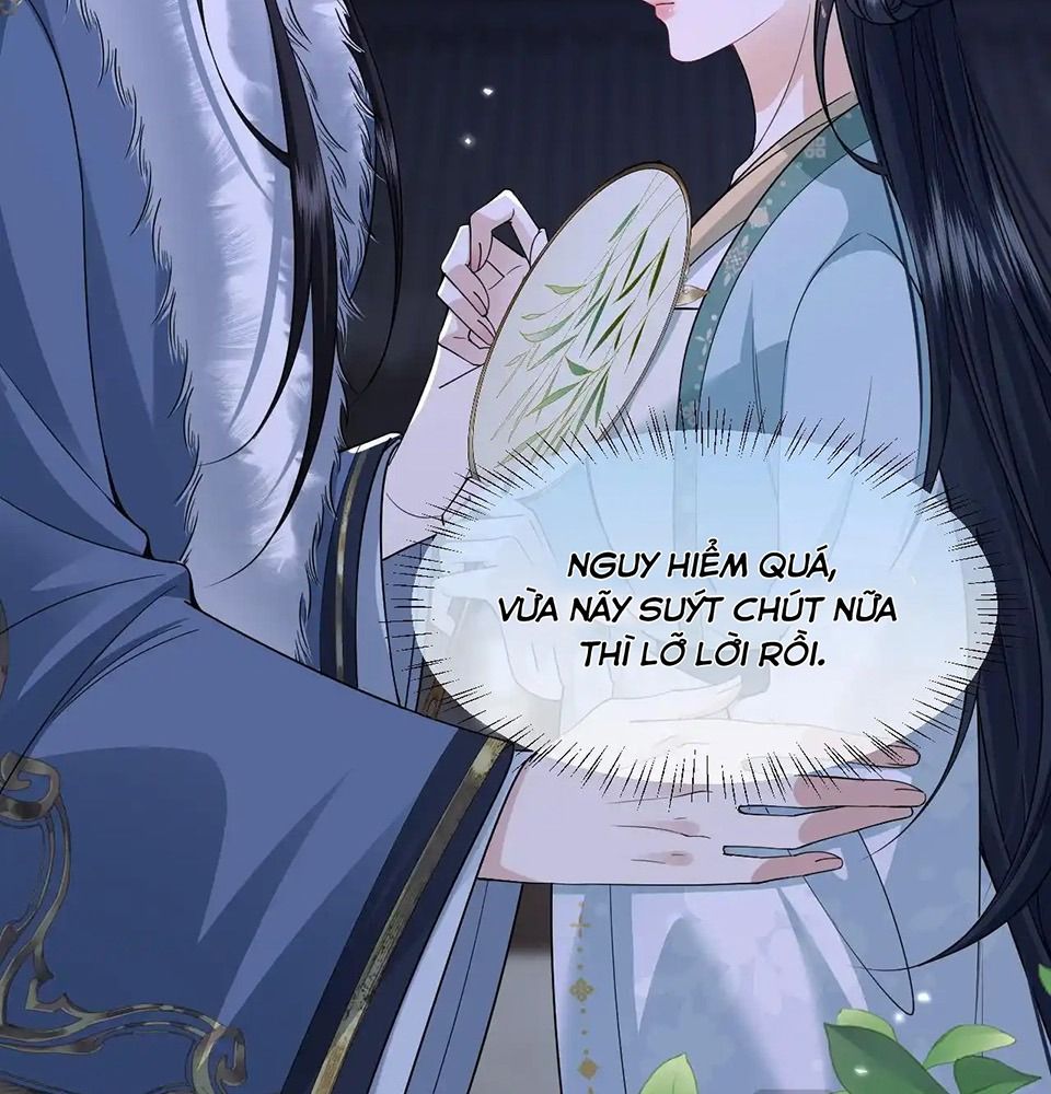 Xuyên Không Rồi, Cần Quái Gì Thể Thống Chap 14 - Next Chap 15