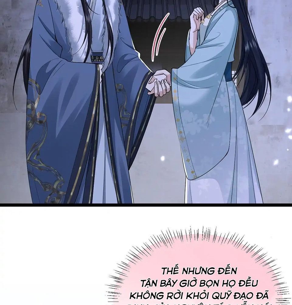 Xuyên Không Rồi, Cần Quái Gì Thể Thống Chap 14 - Next Chap 15