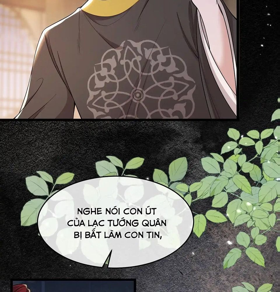 Xuyên Không Rồi, Cần Quái Gì Thể Thống Chap 14 - Next Chap 15