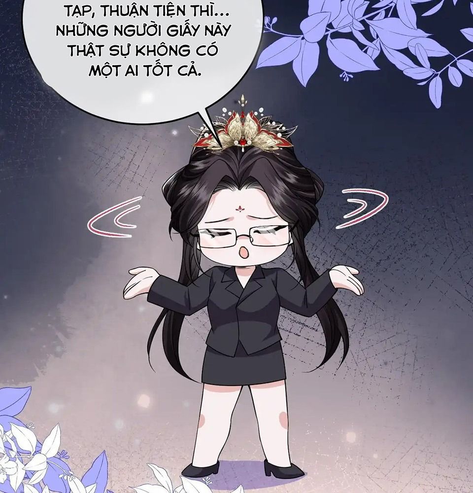 Xuyên Không Rồi, Cần Quái Gì Thể Thống Chap 14 - Next Chap 15