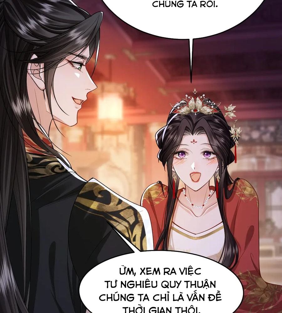 Xuyên Không Rồi, Cần Quái Gì Thể Thống Chap 15 - Next Chap 16
