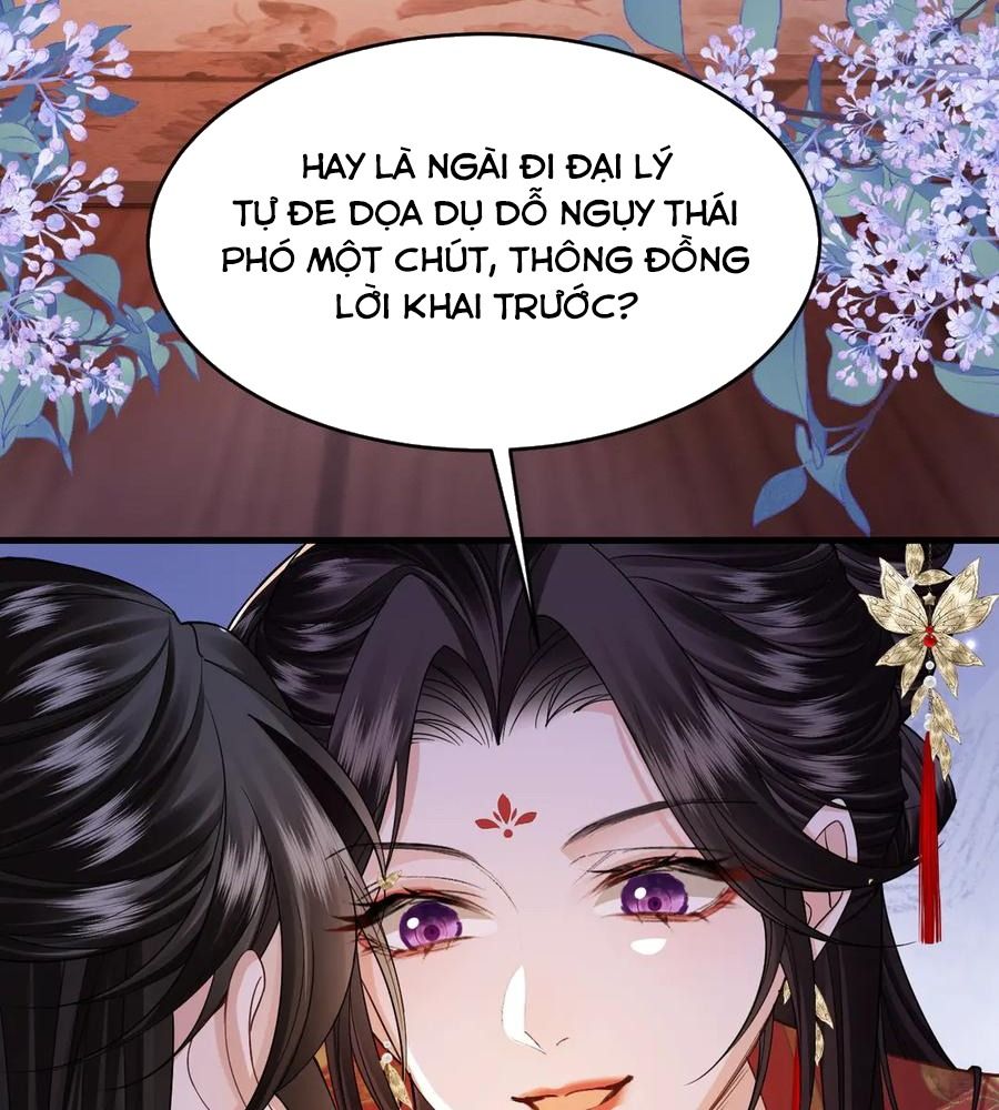 Xuyên Không Rồi, Cần Quái Gì Thể Thống Chap 15 - Next Chap 16