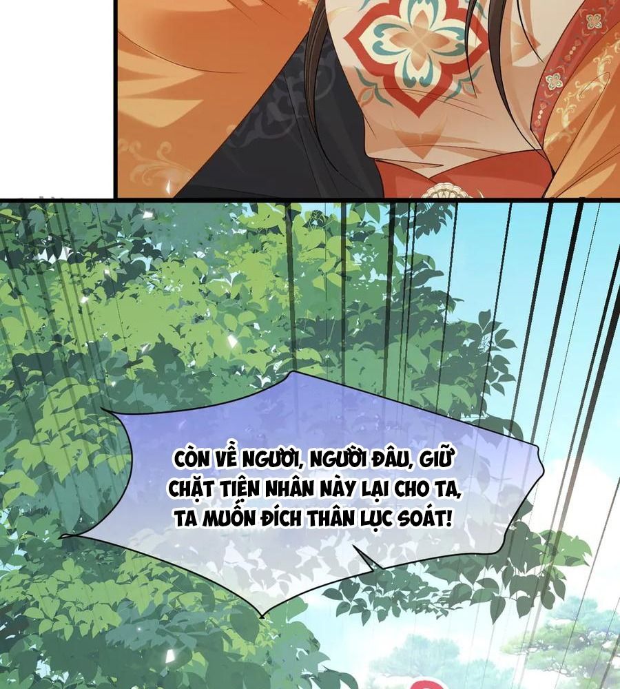 Xuyên Không Rồi, Cần Quái Gì Thể Thống Chap 15 - Next Chap 16