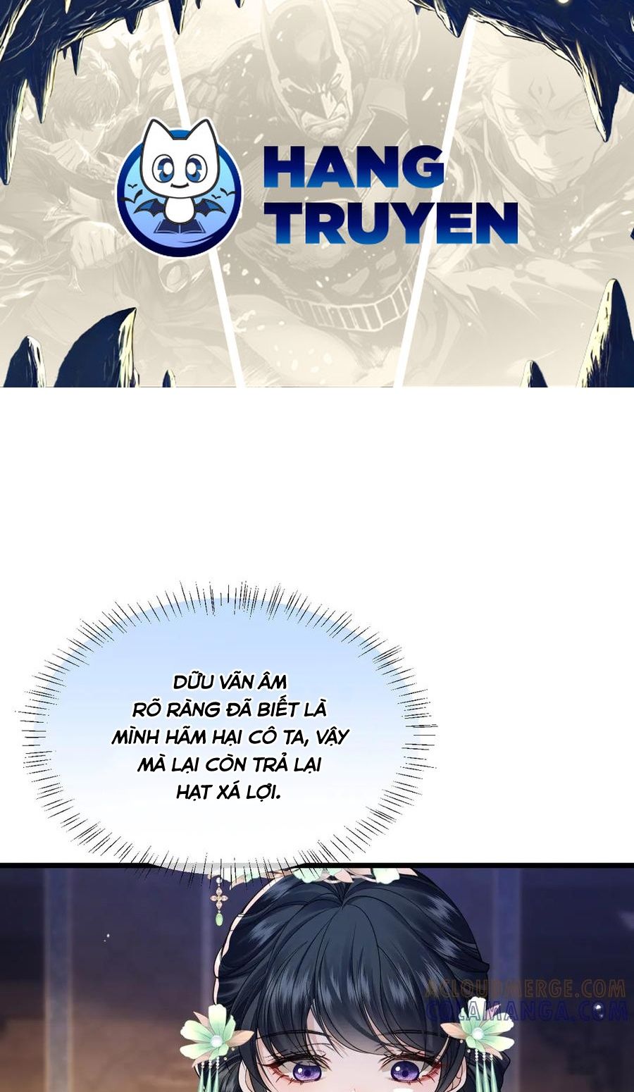 Xuyên Không Rồi, Cần Quái Gì Thể Thống Chap 16 - Next Chap 17