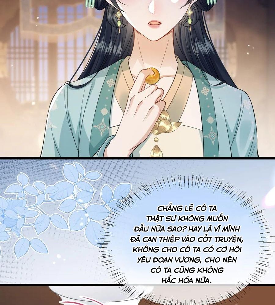 Xuyên Không Rồi, Cần Quái Gì Thể Thống Chap 16 - Next Chap 17