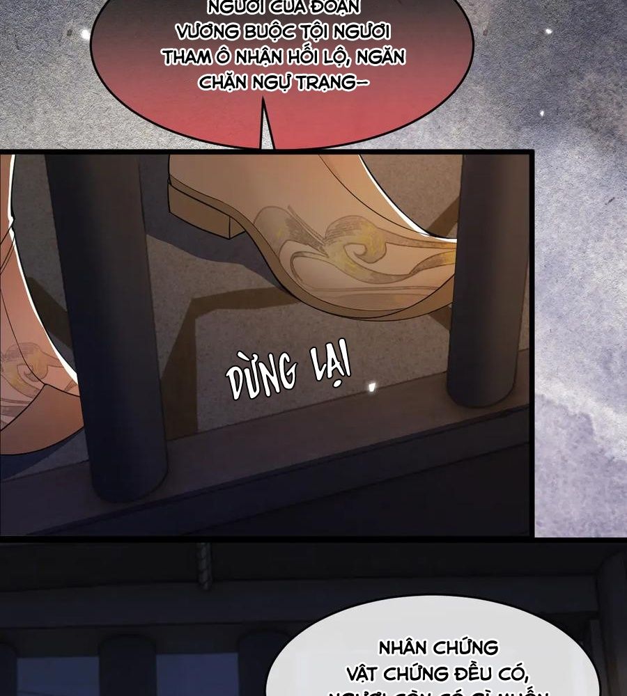 Xuyên Không Rồi, Cần Quái Gì Thể Thống Chap 16 - Next Chap 17