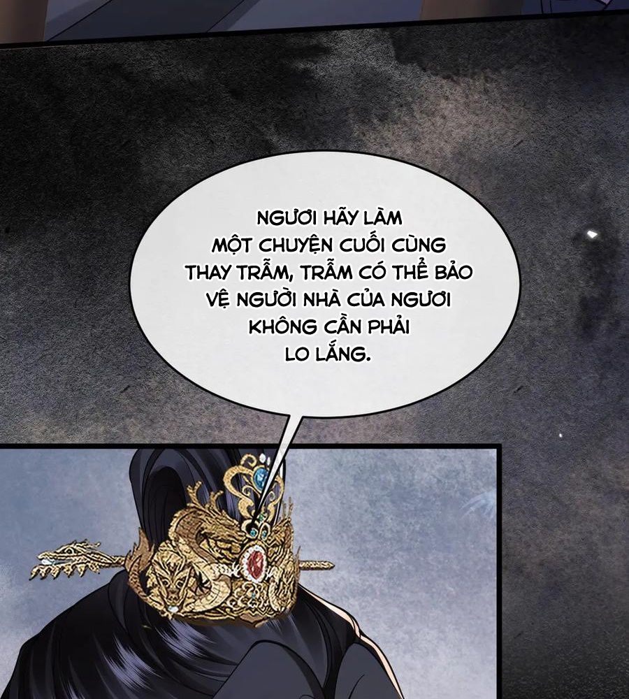 Xuyên Không Rồi, Cần Quái Gì Thể Thống Chap 16 - Next Chap 17