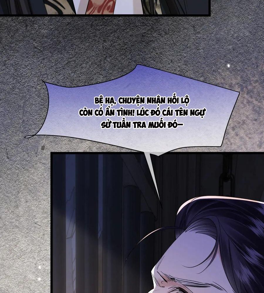 Xuyên Không Rồi, Cần Quái Gì Thể Thống Chap 16 - Next Chap 17