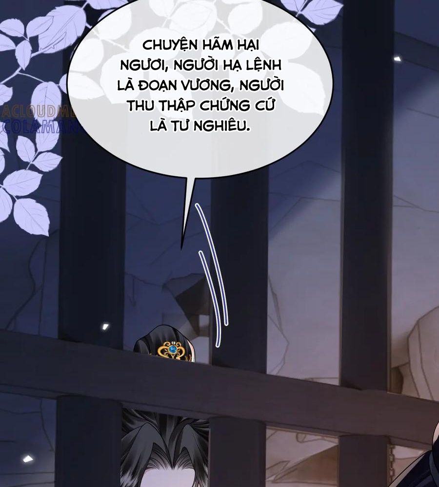 Xuyên Không Rồi, Cần Quái Gì Thể Thống Chap 16 - Next Chap 17