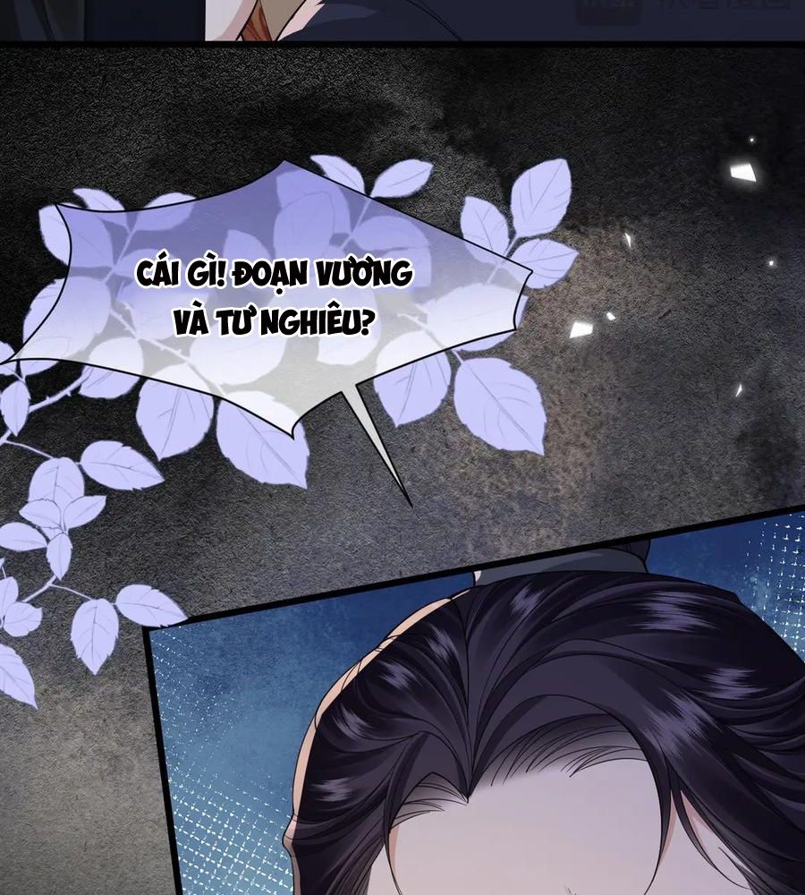 Xuyên Không Rồi, Cần Quái Gì Thể Thống Chap 16 - Next Chap 17