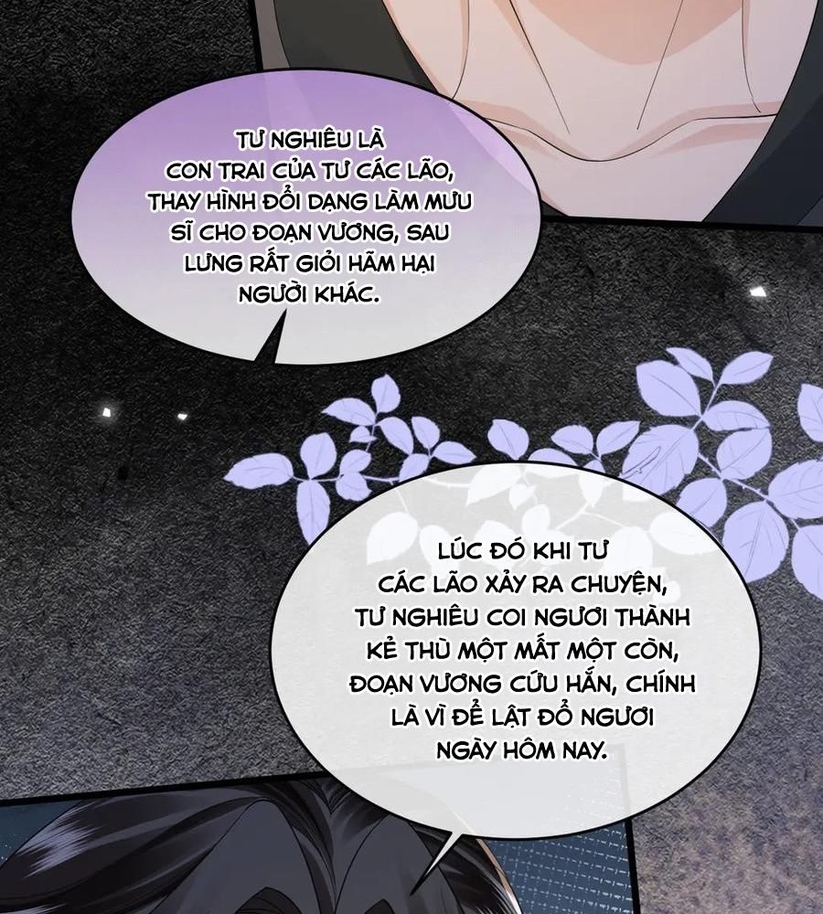 Xuyên Không Rồi, Cần Quái Gì Thể Thống Chap 16 - Next Chap 17