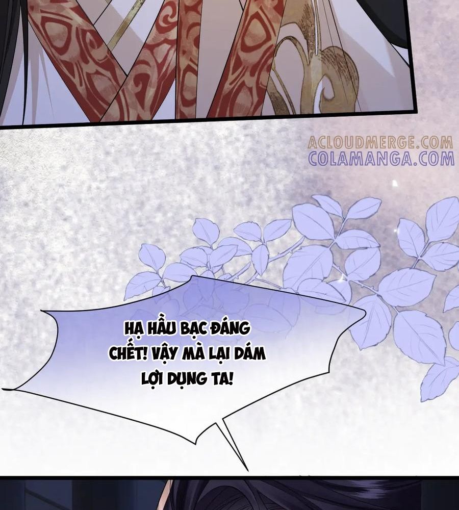 Xuyên Không Rồi, Cần Quái Gì Thể Thống Chap 16 - Next Chap 17