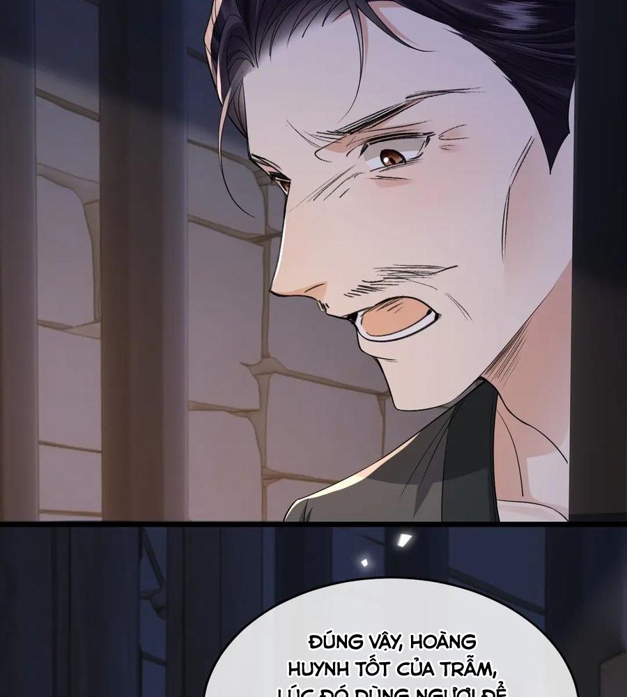 Xuyên Không Rồi, Cần Quái Gì Thể Thống Chap 16 - Next Chap 17