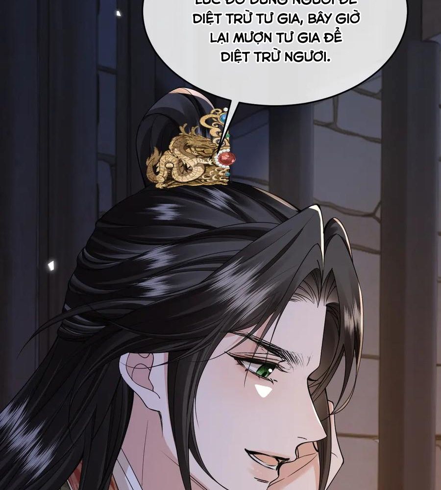 Xuyên Không Rồi, Cần Quái Gì Thể Thống Chap 16 - Next Chap 17