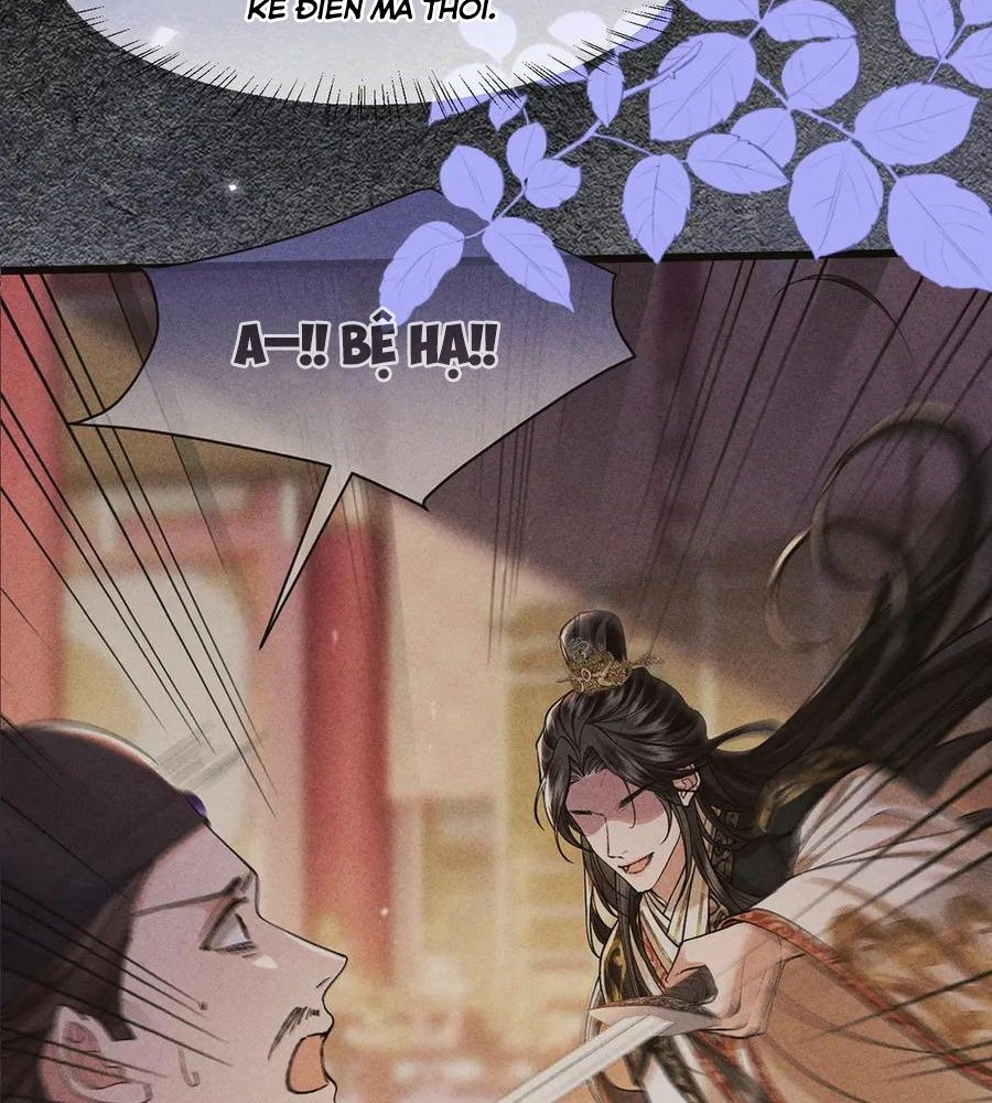 Xuyên Không Rồi, Cần Quái Gì Thể Thống Chap 16 - Next Chap 17