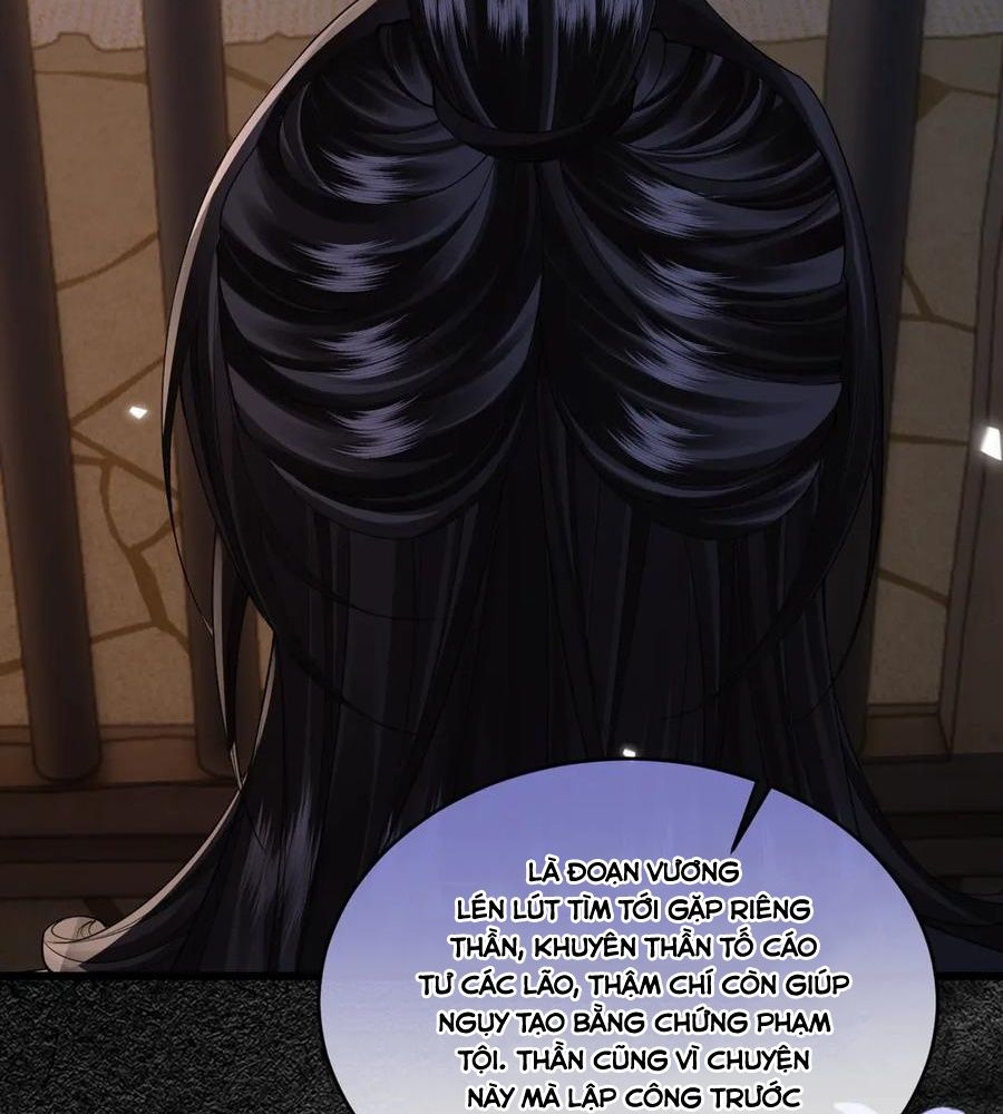 Xuyên Không Rồi, Cần Quái Gì Thể Thống Chap 16 - Next Chap 17