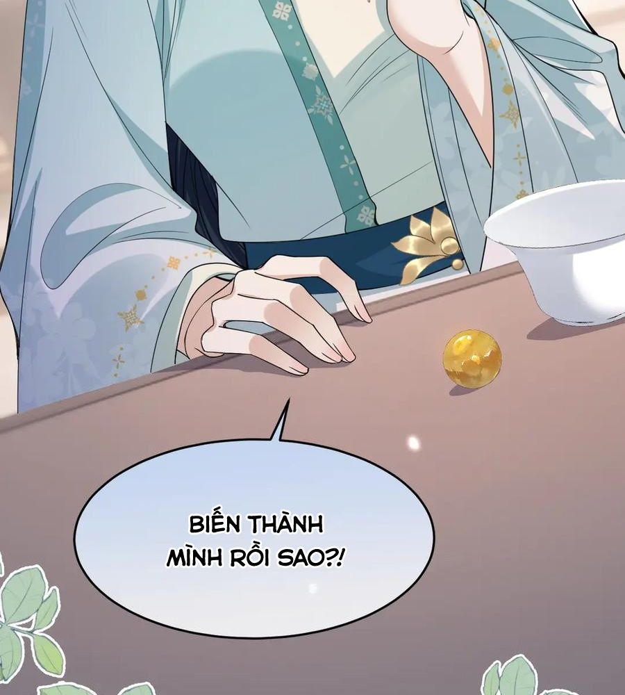 Xuyên Không Rồi, Cần Quái Gì Thể Thống Chap 16 - Next Chap 17