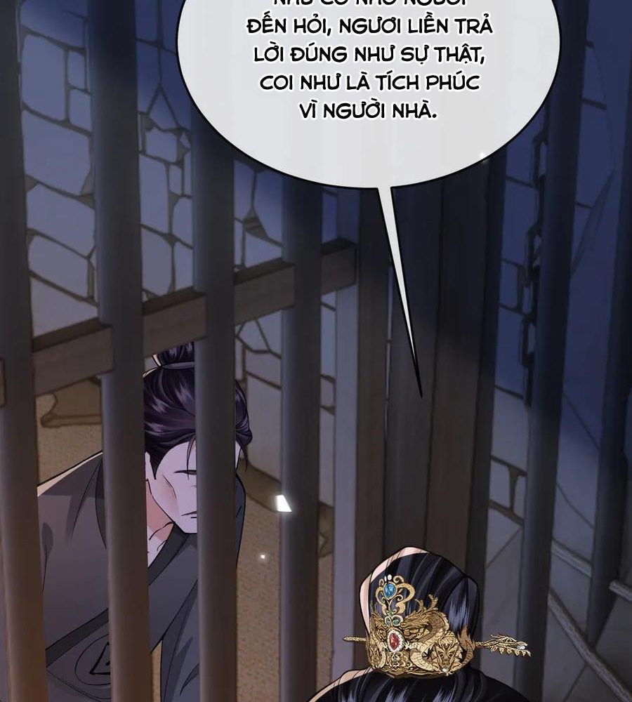 Xuyên Không Rồi, Cần Quái Gì Thể Thống Chap 16 - Next Chap 17