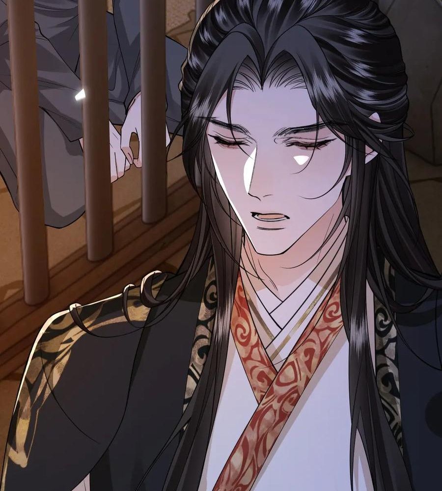 Xuyên Không Rồi, Cần Quái Gì Thể Thống Chap 16 - Next Chap 17