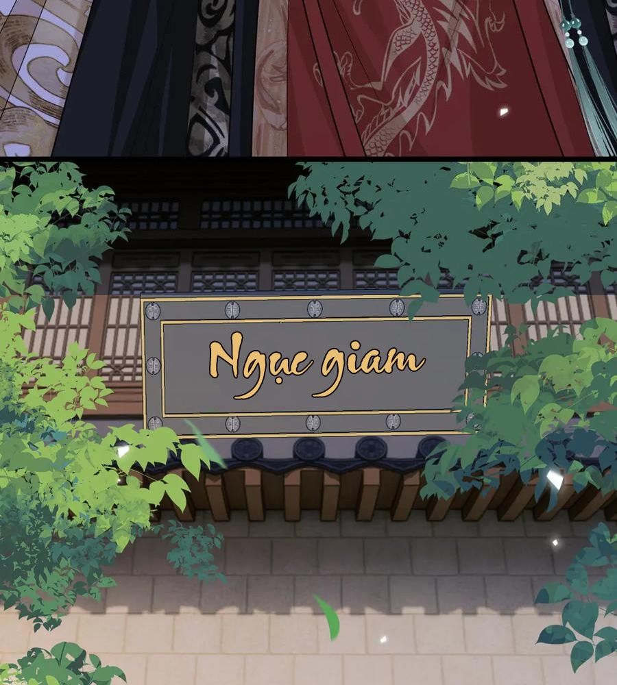 Xuyên Không Rồi, Cần Quái Gì Thể Thống Chap 16 - Next Chap 17