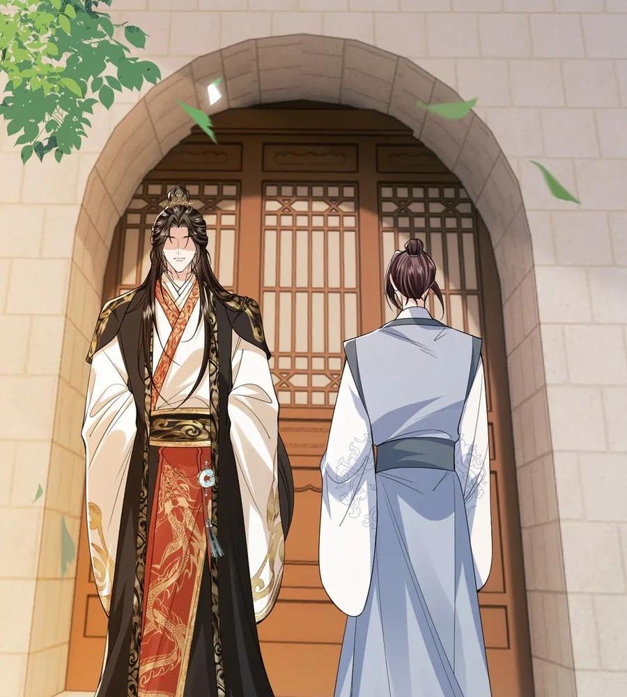 Xuyên Không Rồi, Cần Quái Gì Thể Thống Chap 16 - Next Chap 17