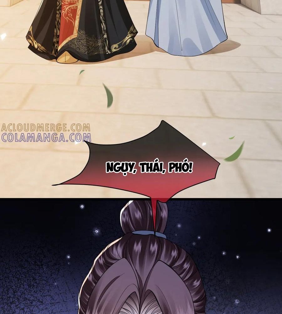 Xuyên Không Rồi, Cần Quái Gì Thể Thống Chap 16 - Next Chap 17