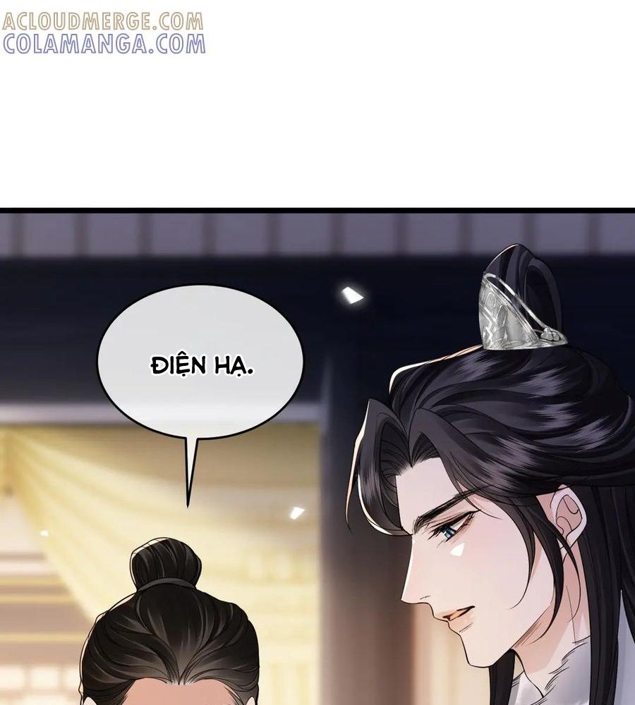 Xuyên Không Rồi, Cần Quái Gì Thể Thống Chap 16 - Next Chap 17