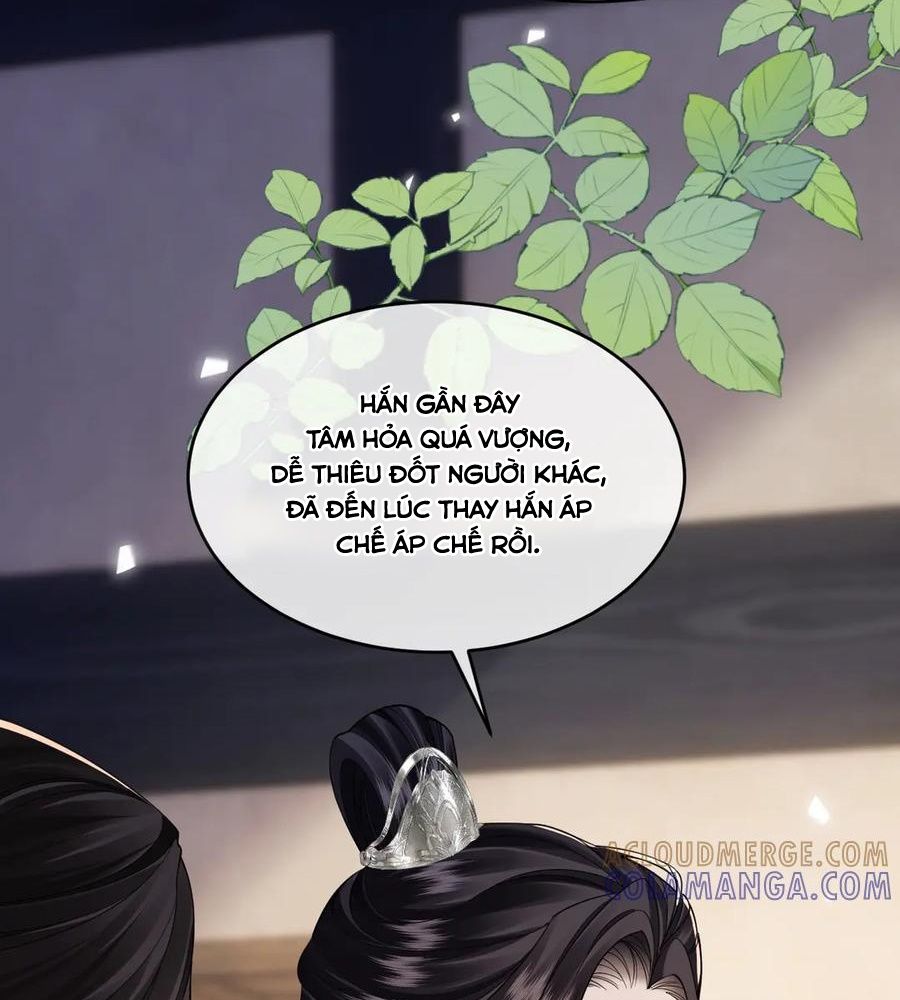 Xuyên Không Rồi, Cần Quái Gì Thể Thống Chap 16 - Next Chap 17