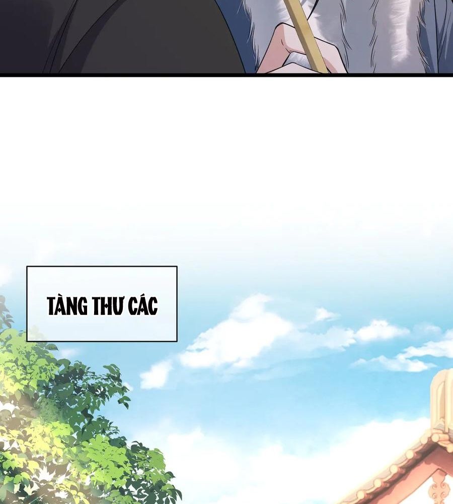 Xuyên Không Rồi, Cần Quái Gì Thể Thống Chap 16 - Next Chap 17