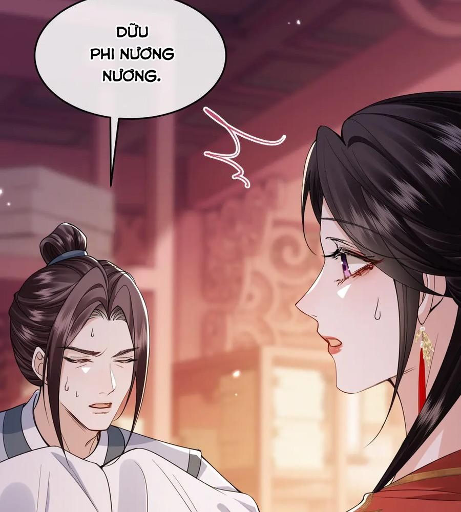 Xuyên Không Rồi, Cần Quái Gì Thể Thống Chap 16 - Next Chap 17