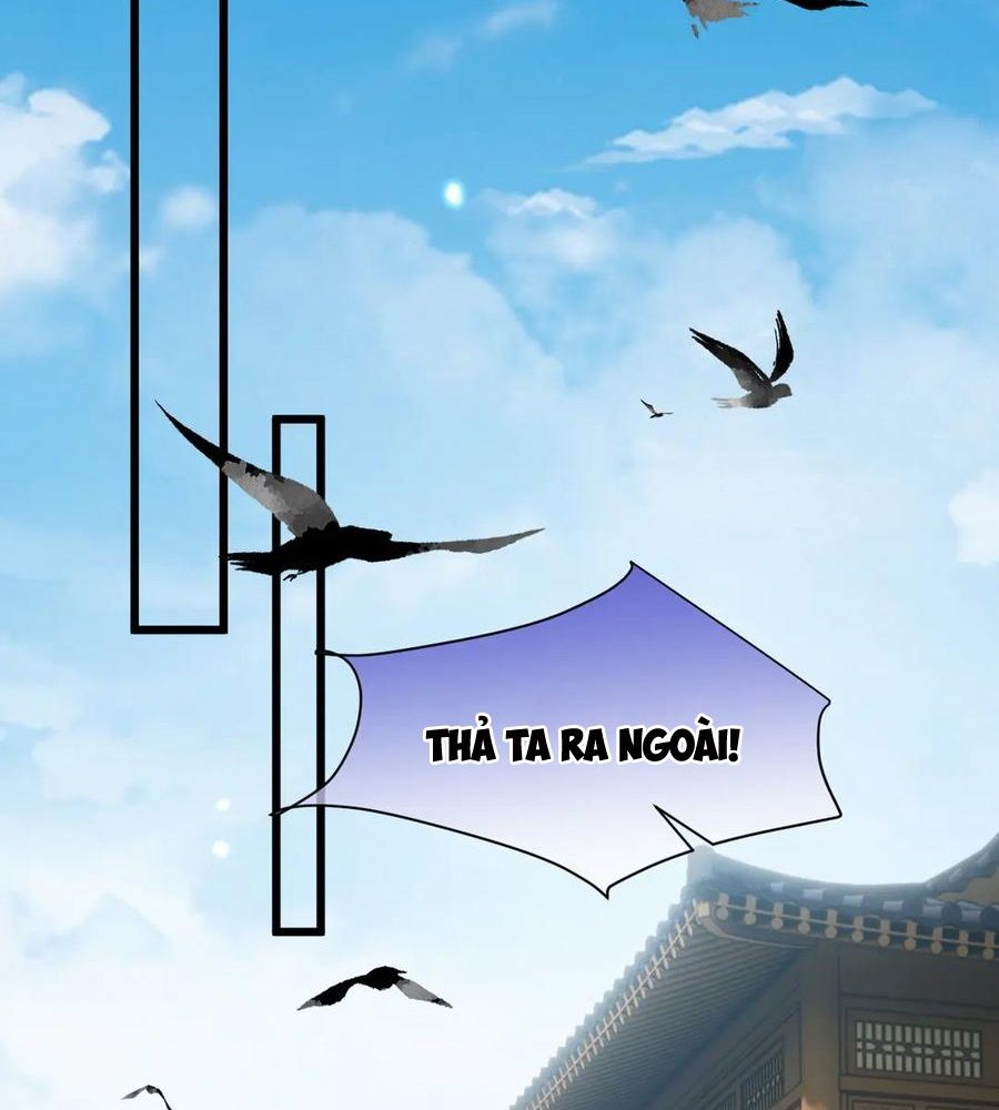 Xuyên Không Rồi, Cần Quái Gì Thể Thống Chap 16 - Next Chap 17