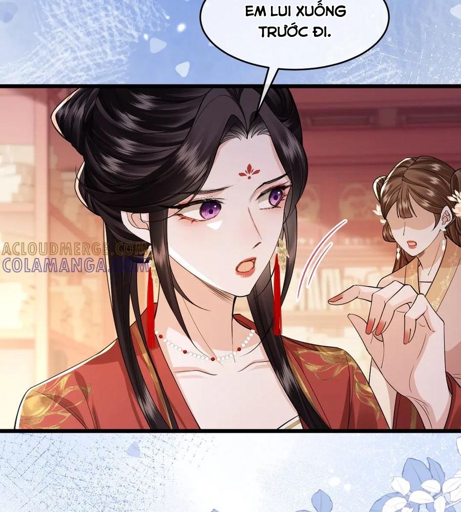 Xuyên Không Rồi, Cần Quái Gì Thể Thống Chap 16 - Next Chap 17