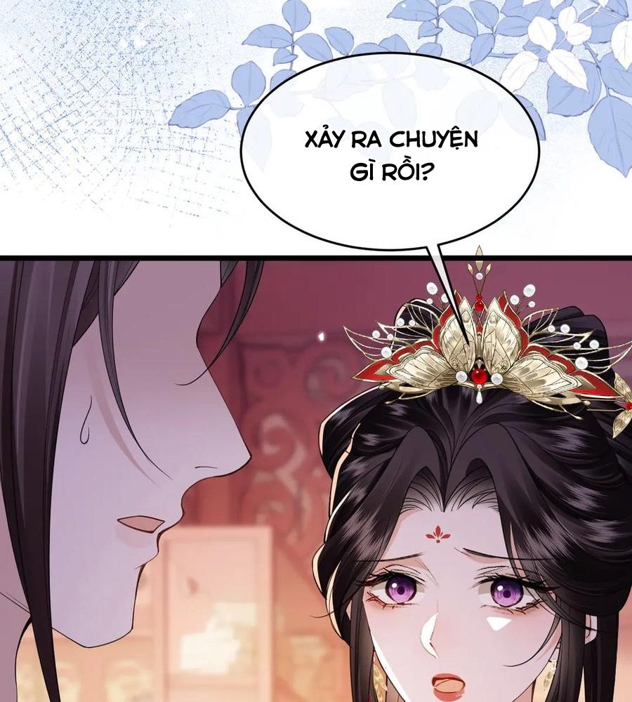 Xuyên Không Rồi, Cần Quái Gì Thể Thống Chap 16 - Next Chap 17