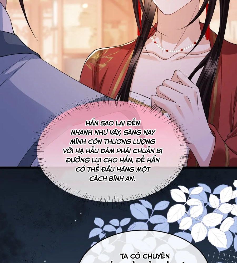 Xuyên Không Rồi, Cần Quái Gì Thể Thống Chap 16 - Next Chap 17