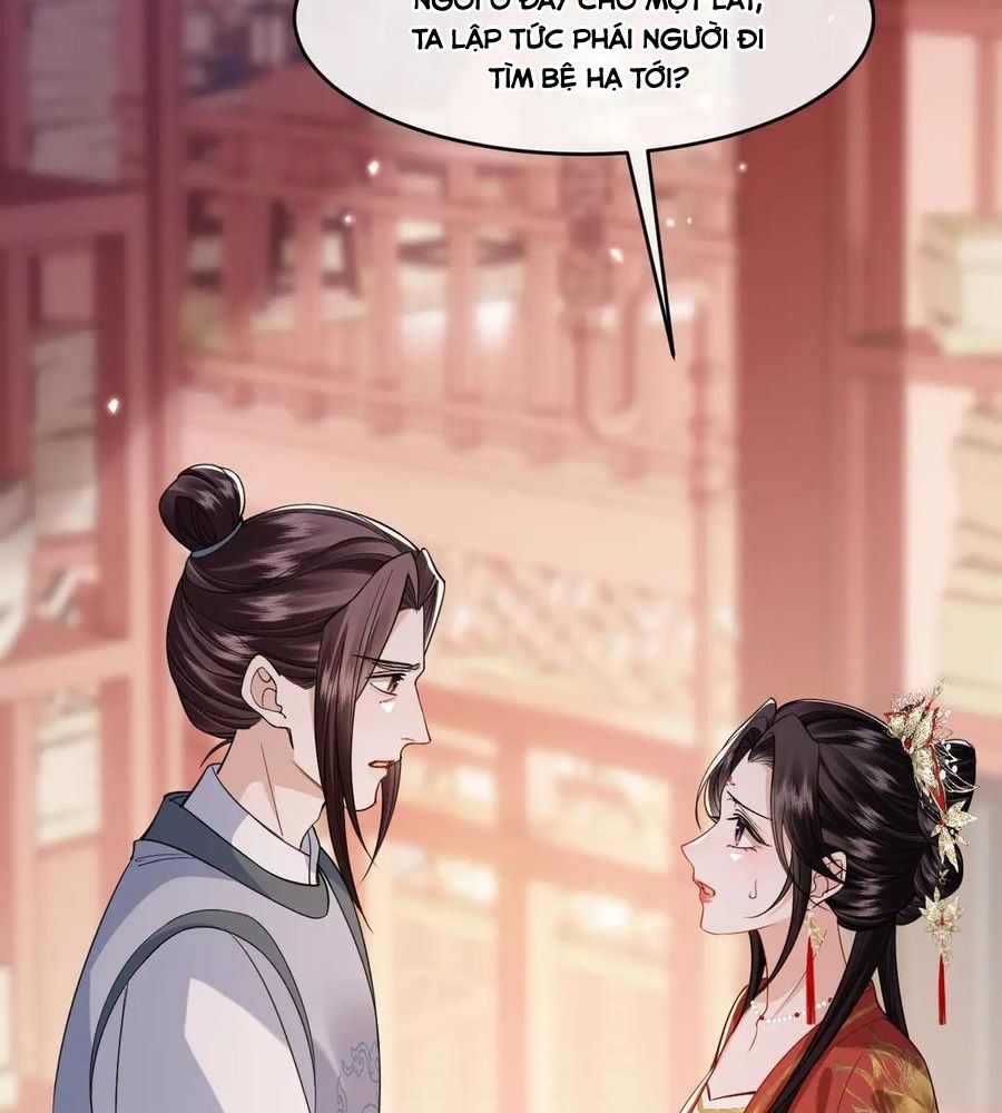 Xuyên Không Rồi, Cần Quái Gì Thể Thống Chap 16 - Next Chap 17