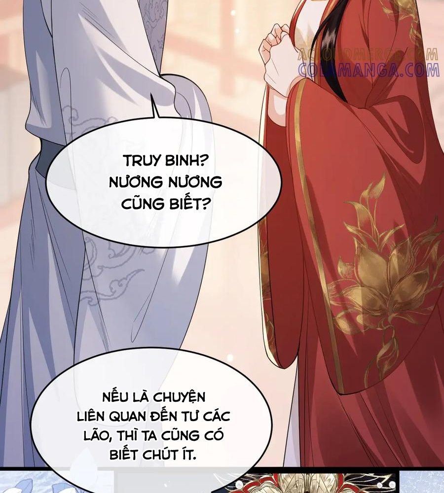 Xuyên Không Rồi, Cần Quái Gì Thể Thống Chap 16 - Next Chap 17