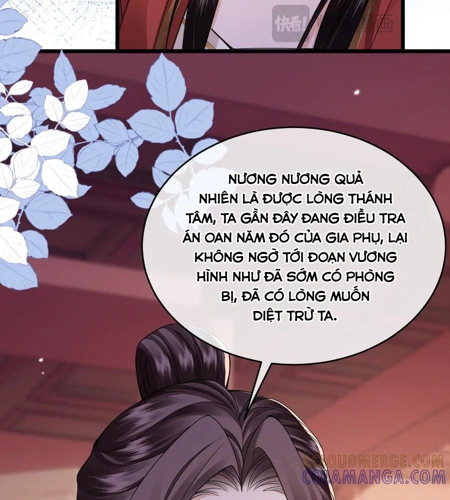 Xuyên Không Rồi, Cần Quái Gì Thể Thống Chap 16 - Next Chap 17
